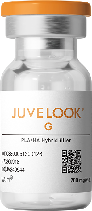 JUVELOOK G