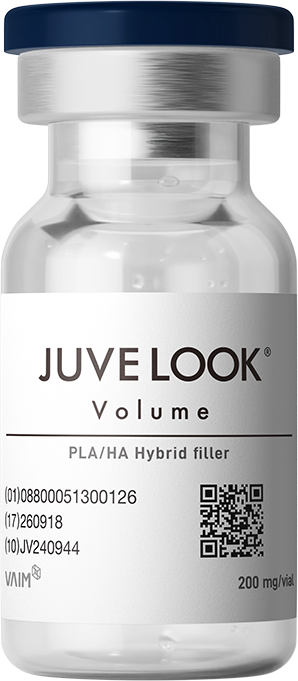 JUVELOOK Volume