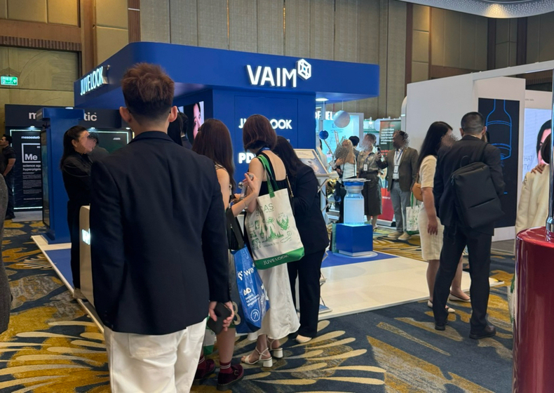 바임, ‘IMCAS Asia 2026’ 참가…쥬베룩·쥬베룩 볼륨 글로벌 의료진 관심 집중